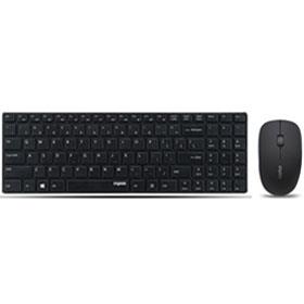 Rapoo 9300P Keyboard and Mouse